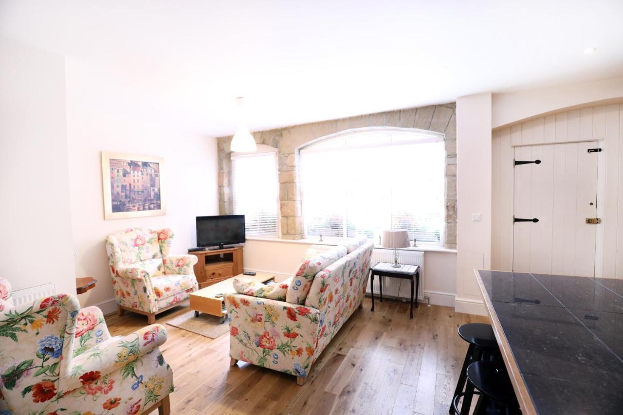 Stable Cottage Pateley Bridge Bagian luar foto